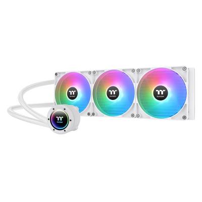 THERMALTAKE COOLER TH420 V2 ARGB WHITE CL-W378-PL14SW-A