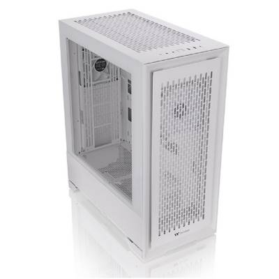 THERMALTAKE GABINETE CTE T500 AIR SNOW CA-1X8-00F6WN-00