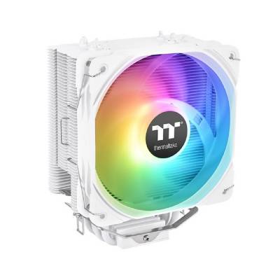 THERMALTAKE COOLER CPU UX200 SE WHITE CL-P116-AL12SW-A