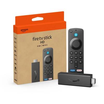 Imagen de AMAZON FIRE TV STICK WIFI5 8GB