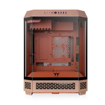 Imagen de THERMALTAKE GABIENTE TOWER 600 GRAVEL CA-1Z1-00MGWN-00