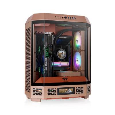 PC INTEL I7 12700K - 32GB - B660 - 2TB M.2 - RTX 5070 TI