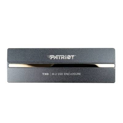 Imagen de PATRIOT BAHIA M.2 2280 TXD USB 3.2 PV810UPNGM