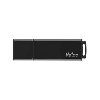 NETAC PENDRIVE U351 32GB USB 3.0 NT03U351N-032G-30BK