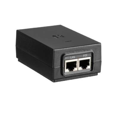 Imagen de UBIQUITI INYECTOR POE 24VDC 1A