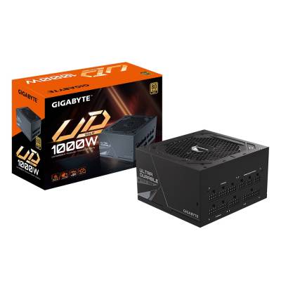 GIGABYTE FUENTE GP-UD1000GM 80+