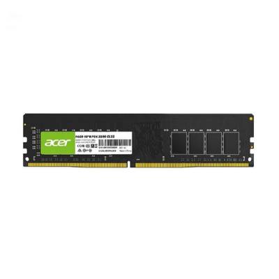 ACER MEMORIA RAM UD100 DDR4 16GB 3200 CL22