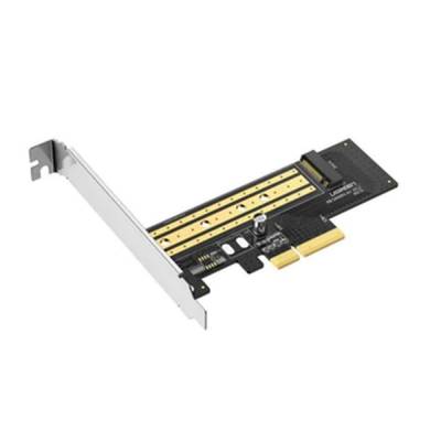 Imagen de UGREEN TARJETA PARA DSICO SSD M.2 NVME