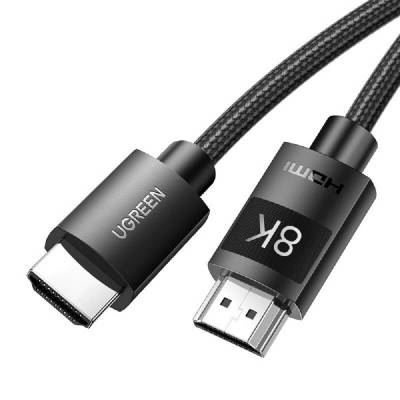 UGREEN CABLE HDMI 8K 2M