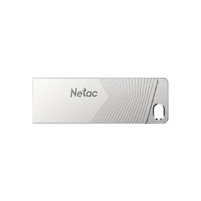 NETAC PENDRIVE 128GB UM1 NT03UM1N-128G-32PN