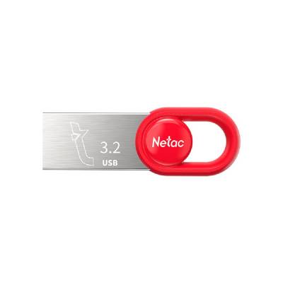 NETAC PENDRIVE UM2 32GB NT03UM2N-032G-32RE