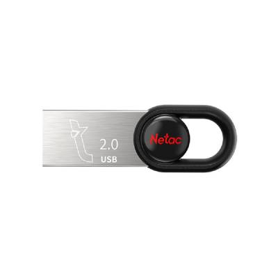 Imagen de NETAC PENDRIVE UM2 32GB NT03UM2N-032G-32RE