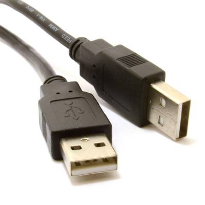 XTREME CABLE USB M/M 0.5M