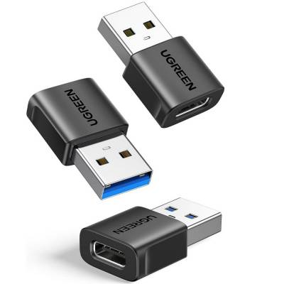 UGREEN ADAPTADOR USB A A USB-C 45299