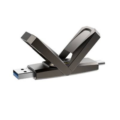 NETAC PENDRIVE US5 512GB NT03US5C-512G-32TA