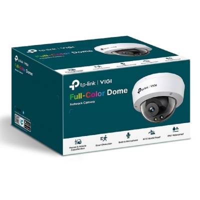 Imagen de TP-LINK CAMARA VIGI C230