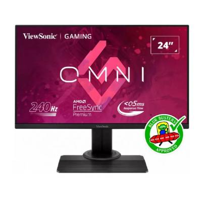 VIEWSONIC MONITOR GAMING XG2431 240HZ