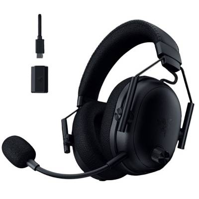 Imagen de RAZER VINCHA BLACKSHARK V3 PRO RZ04-05400100