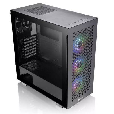 PC INTEL I5-14400F - 16GB DDR5 - 500GB M.2 - RTX3050 - Z790