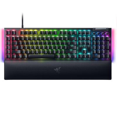 Imagen de RAZER TECLADO BLACKWIDOW V4 TENKEYLESS 05480200