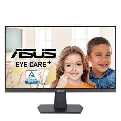 ASUS MONITOR VA24EHF 23.8