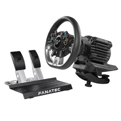 FANATEC VOLANTE GRAN TURISMO QR2 CRD-9020007-US