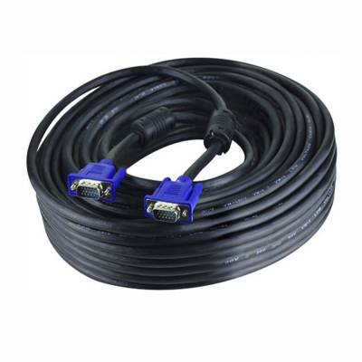 Imagen de GENERICO CABLE VGA M/M 30MTS
