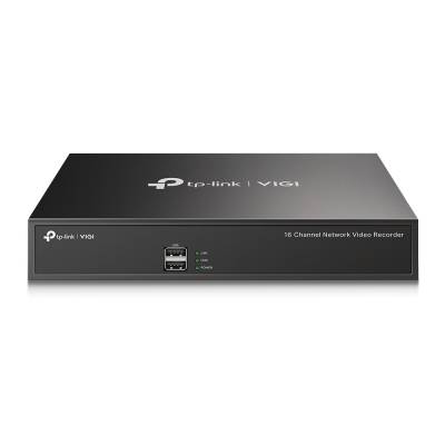 Imagen de TP-LINK NVR VIGI 1016H 16PT