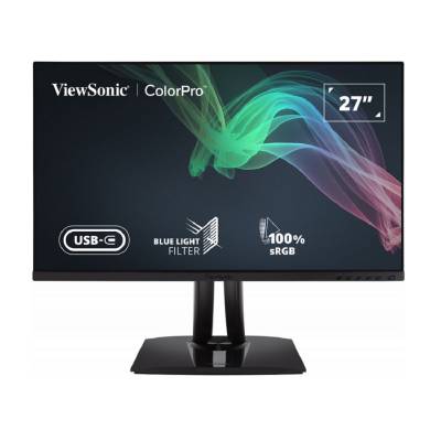 VIEWSONIC MONITOR 27