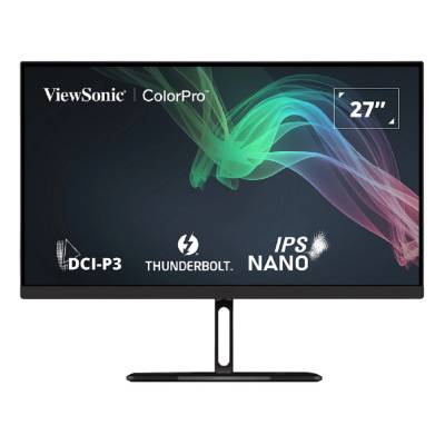 VIEWSONIC MONITOR COLOR PRO VP2776T-4K
