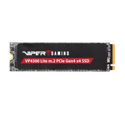 PATRIOT SSD M.2 VP4300 LITE 1TB VP4300L1TBM28H