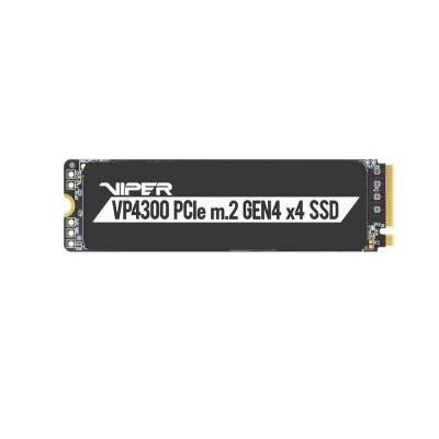 PATRIOT DISCO SSD M.2 VP4300 2TB VP4300-2TBM28H