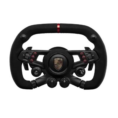 Imagen de FANATEC VOLANTE CSL ELITE PORSCHE VISION GT CSL_E_SW_PVGT