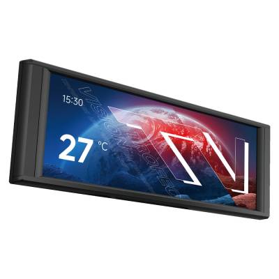 Imagen de THERMALRIGHT TROFEO VISION PANTALLA LCD 6.86