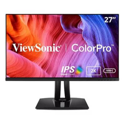 VIEWSONIC MONITOR 27