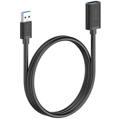 VIDVIE CABLE EXTENSION USB 3.0 1MT HD06 M/H
