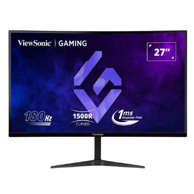 VIEWSONIC MONITOR VX2718-2KPC-MHD 27