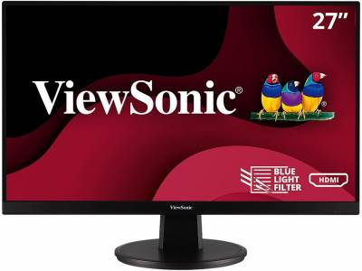 VIEWSONIC MONITOR VA2747-MH 27