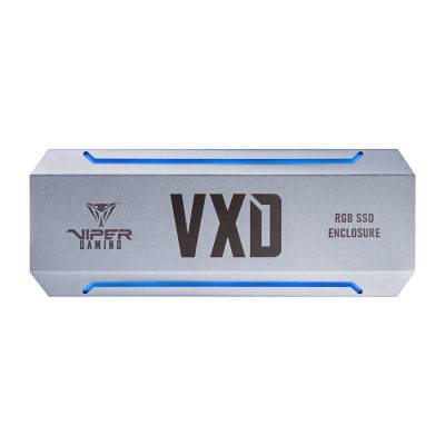 PATRIOT BAHIA SSD VXD RGB PV860UPRGM