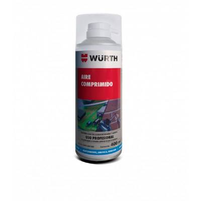 WURTH AIRE COMPRIMIDO 400ML