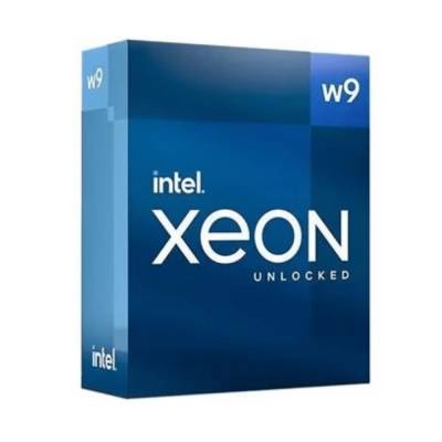 PROCESADOR INTEL XEON W9-3475X