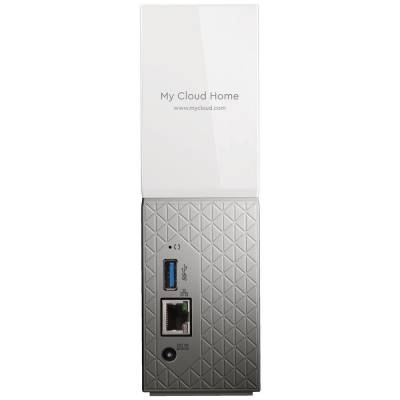 WESTERN DIGITAL DISCO MY CLOUD HOME 4TB WDBVXC0040HWT