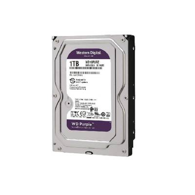 WESTERN DIGITAL DISCO 1TB PURPLE 3.5