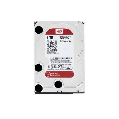 WESTERN DIGITAL DISCO 1TB RED 3.5