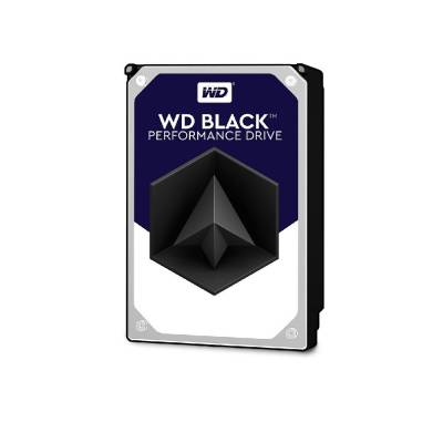 WESTERN DIGITAL BLACK 1TB HDD
