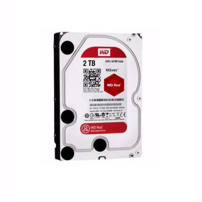 WESTERN DIGITAL DISCO 2TB RED 3.5