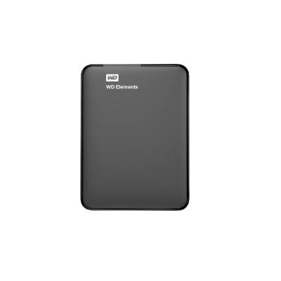 WD ELEMENTS 2TB EXTERNO