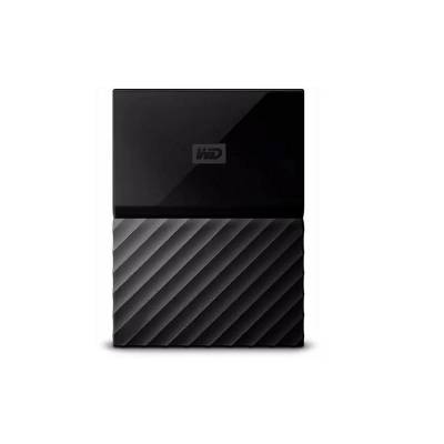 WD MY PASSPORT 4TB EXTERNO