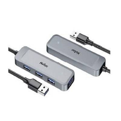 NETAC HUB USB WF11 NT08WF11-30GR