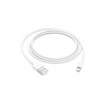 Imagen de GENERICO CABLE LIGHTNING USB WH